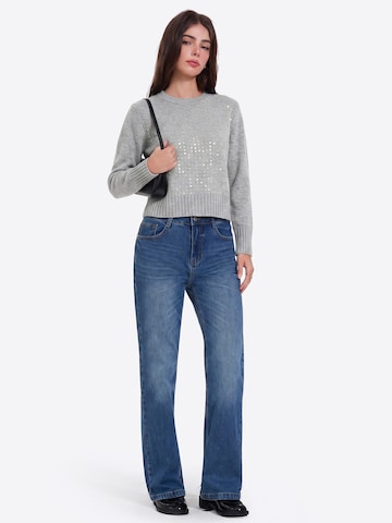 Imily Bela - Jersey en gris