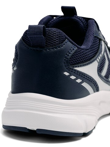 Hummel Sportschoen 'Sportschuh' in Blauw
