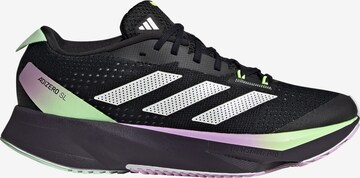 melns ADIDAS PERFORMANCE Skriešanas apavi 'Adizero Sl'