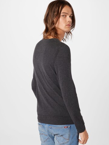 s.Oliver Sweater in Grey