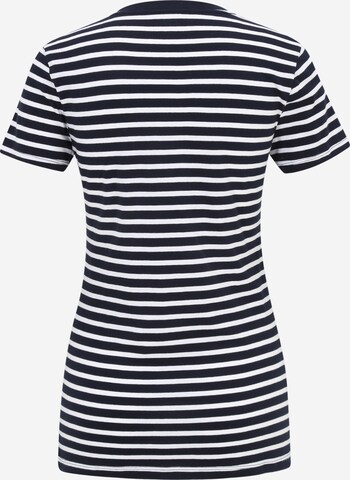 Gap Tall - Camiseta en azul