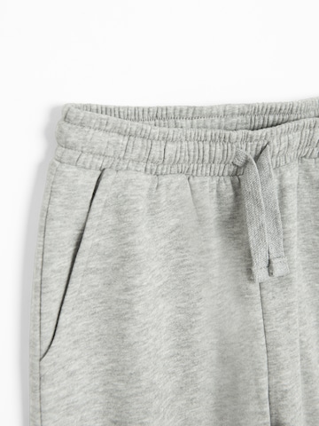 Cool Club - Tapered Pantalón en gris
