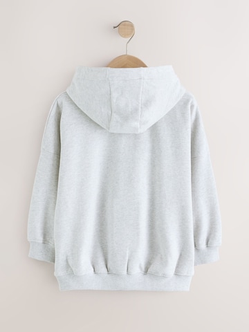 Sweat-shirt Next en gris