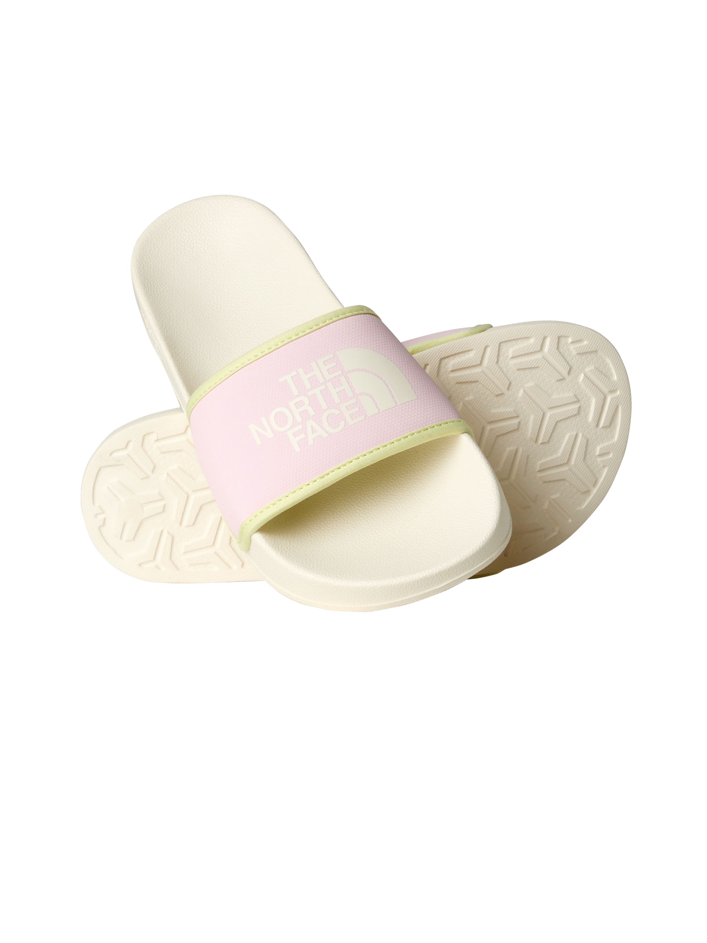 balts THE NORTH FACE Sandales 'Y Base Camp III'