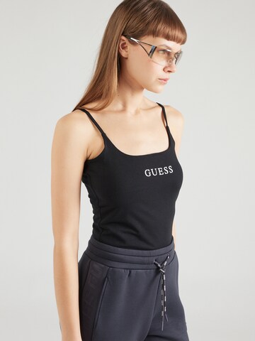 GUESS - Top 'RORY' en negro