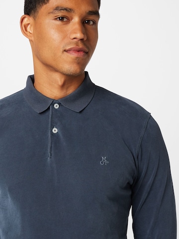 Marc O'Polo Shirt in Blue