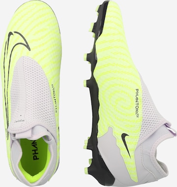 Chaussure de foot 'Academy' NIKE en jaune