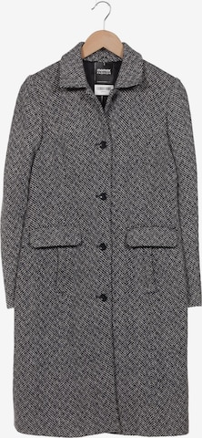 MORE & MORE Jacket & Coat in S in Grey: front