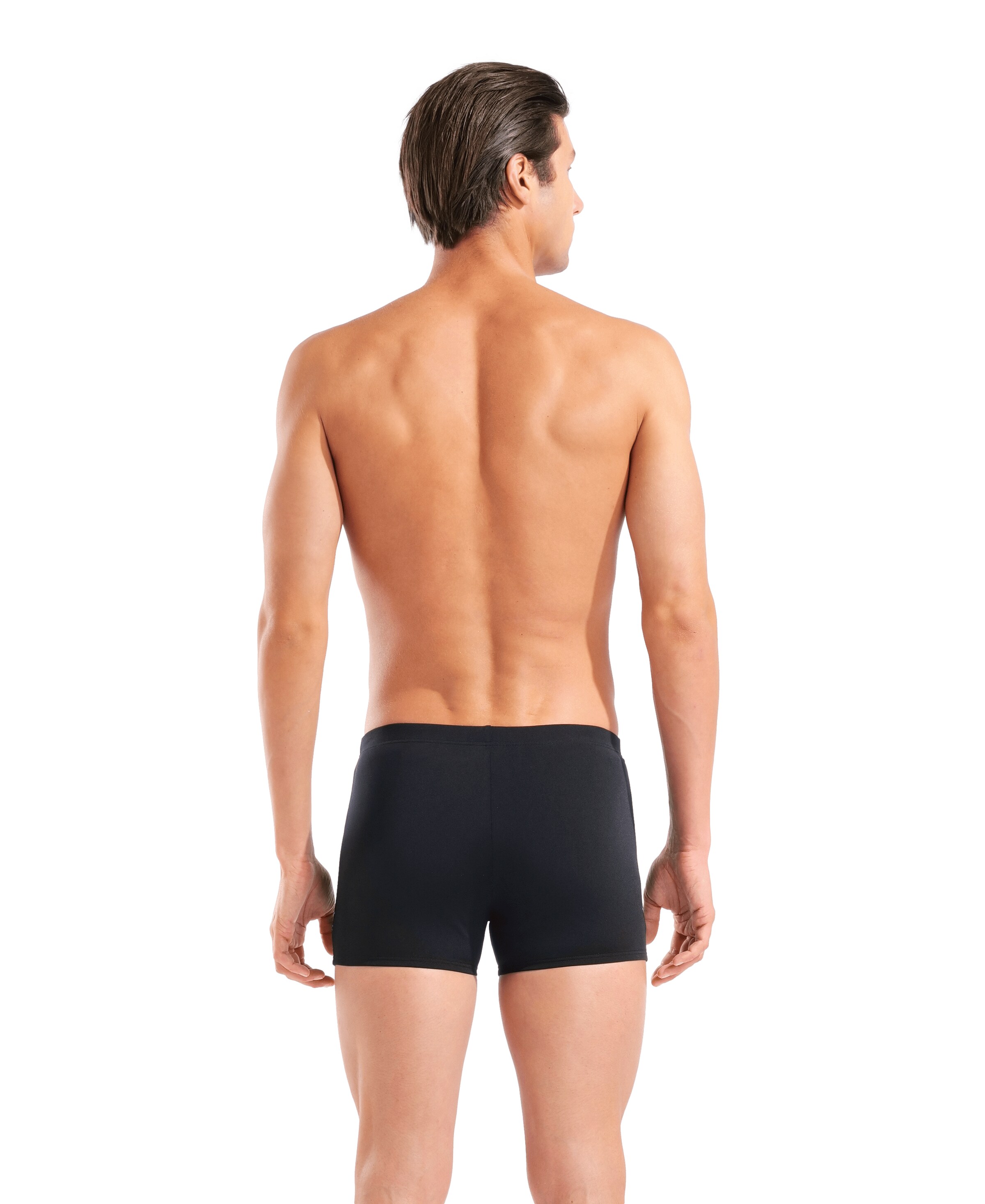 ARENA Badeshorts in Blau