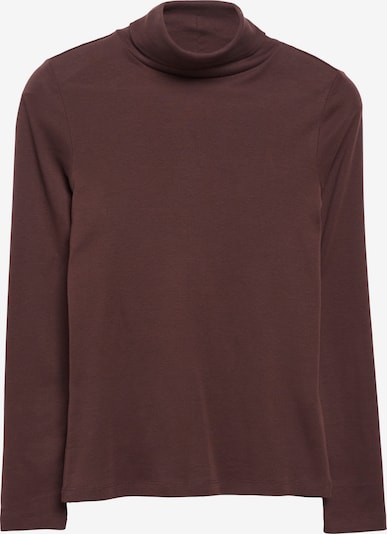 s.Oliver Shirt in XS in bordeaux, Produktansicht
