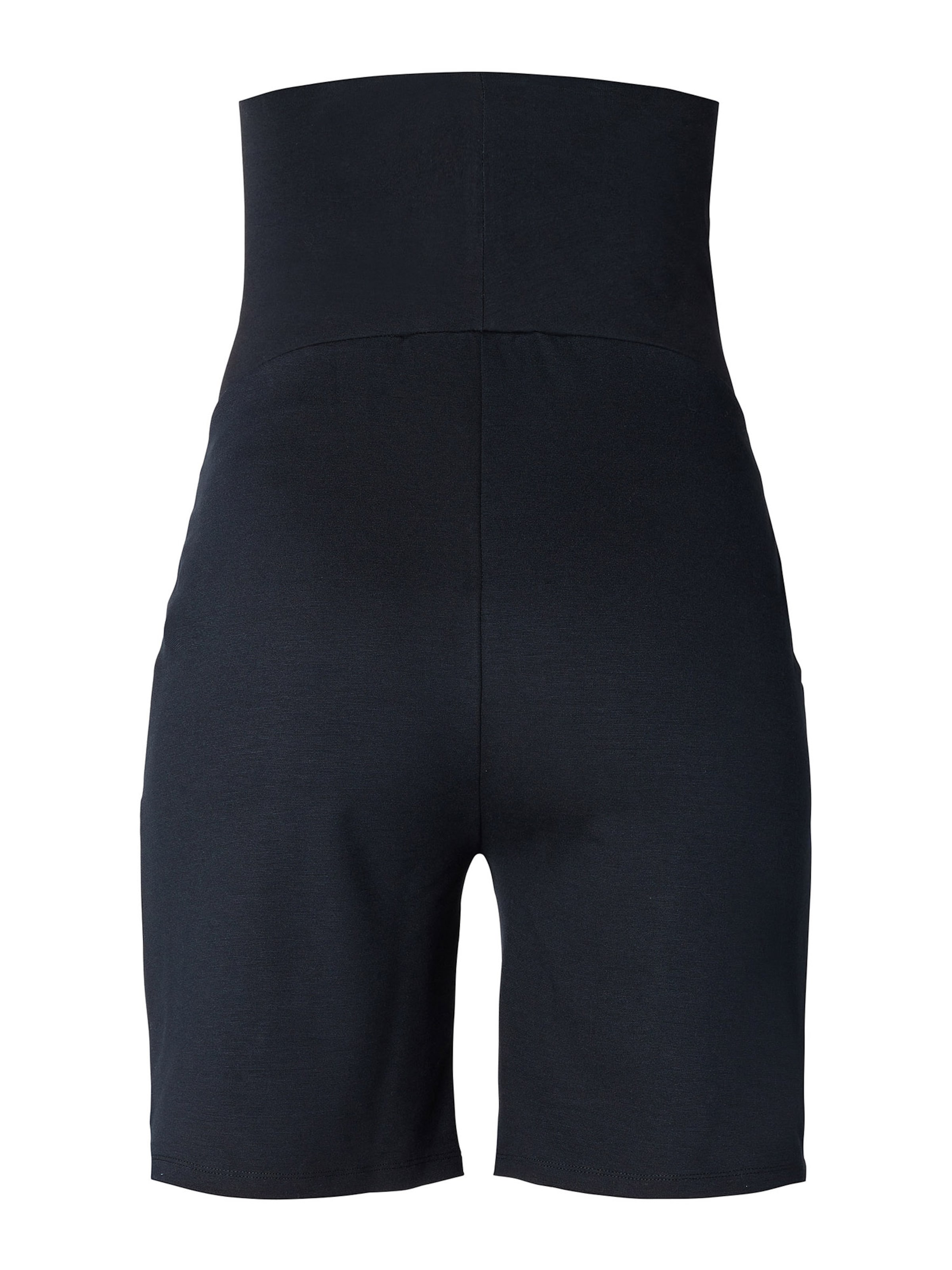 Esprit Maternity Regular Trousers in Black