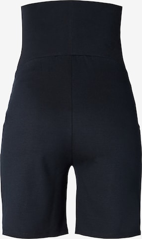 Esprit Maternity - regular Pantalón en negro