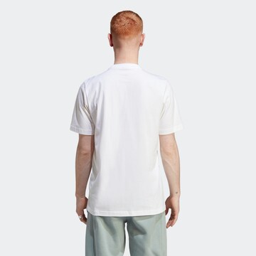 ADIDAS ORIGINALS Shirt 'Rekive' in Weiß