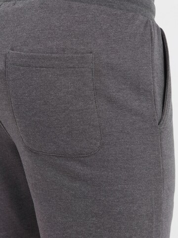 BLEND - regular Pantalón 'TORBEN' en gris