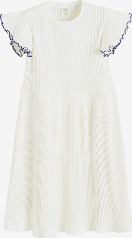 balta Cool Club Suknelė: priekis