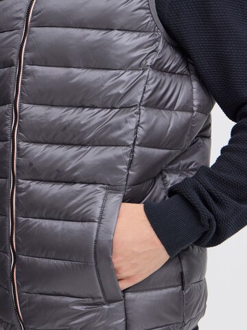 Gilet di BLEND in grigio