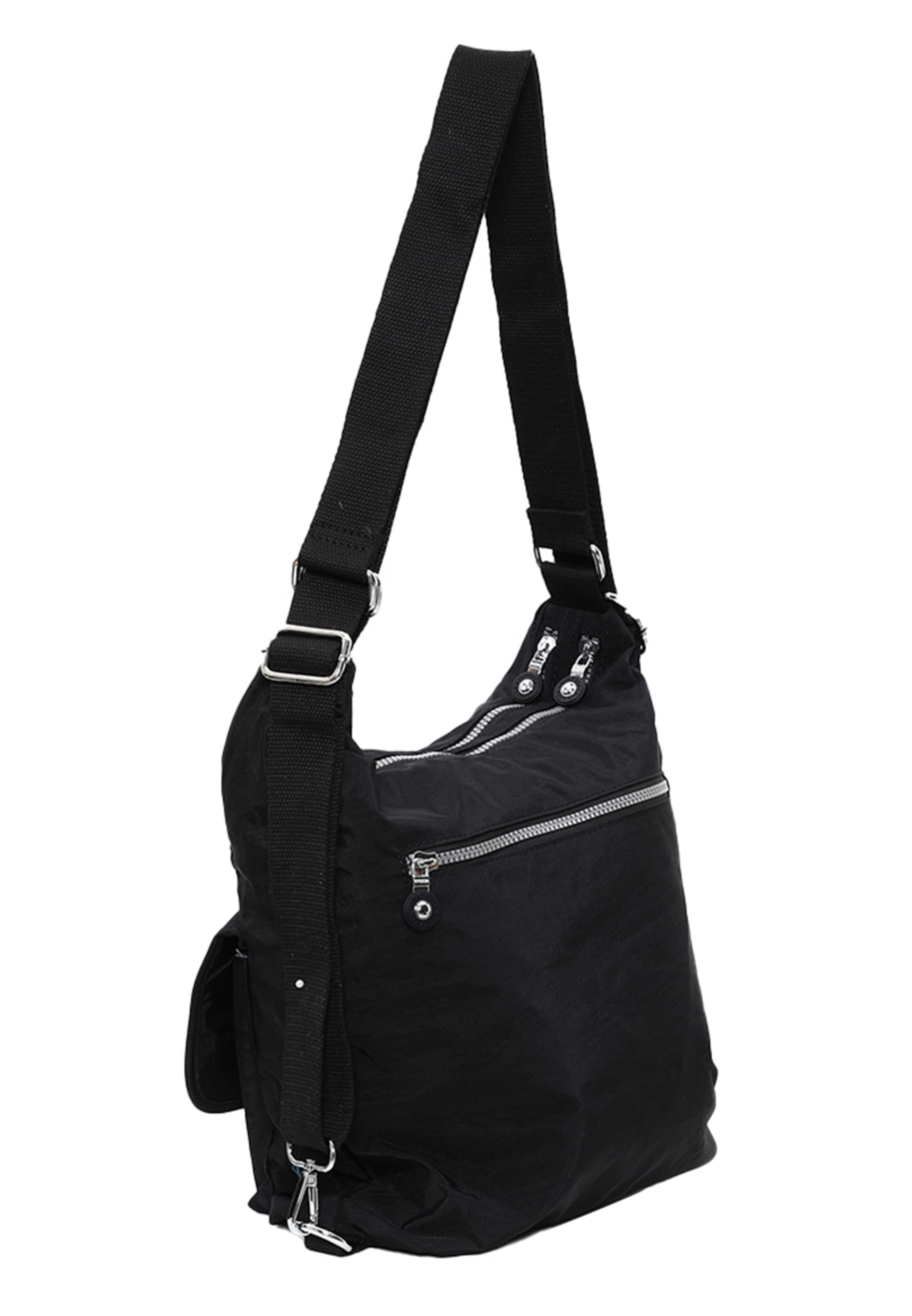 Mindesa Olkalaukku värissä musta