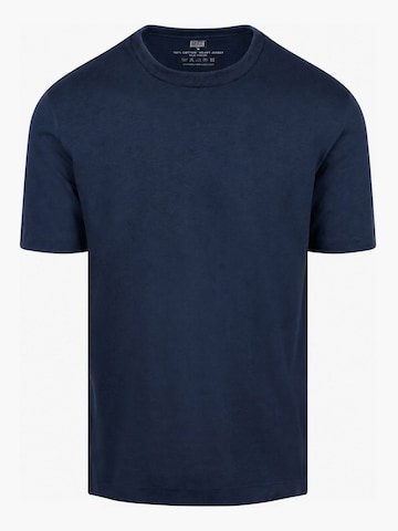 alan red Shirt 'Venice' in Blue: front