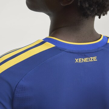 ADIDAS PERFORMANCE Trikot 'Boca Juniors 26/27 Authentic' – modrá