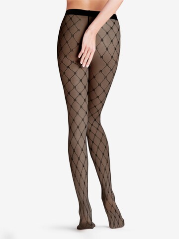 Collants FALKE en noir