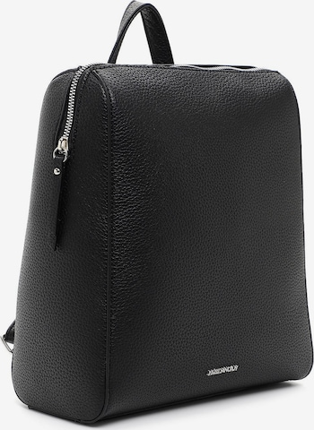 Emily & Noah Backpack 'Ella' in Black