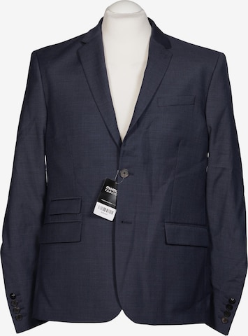 The Kooples Sakko M in Blau: Vorderseite