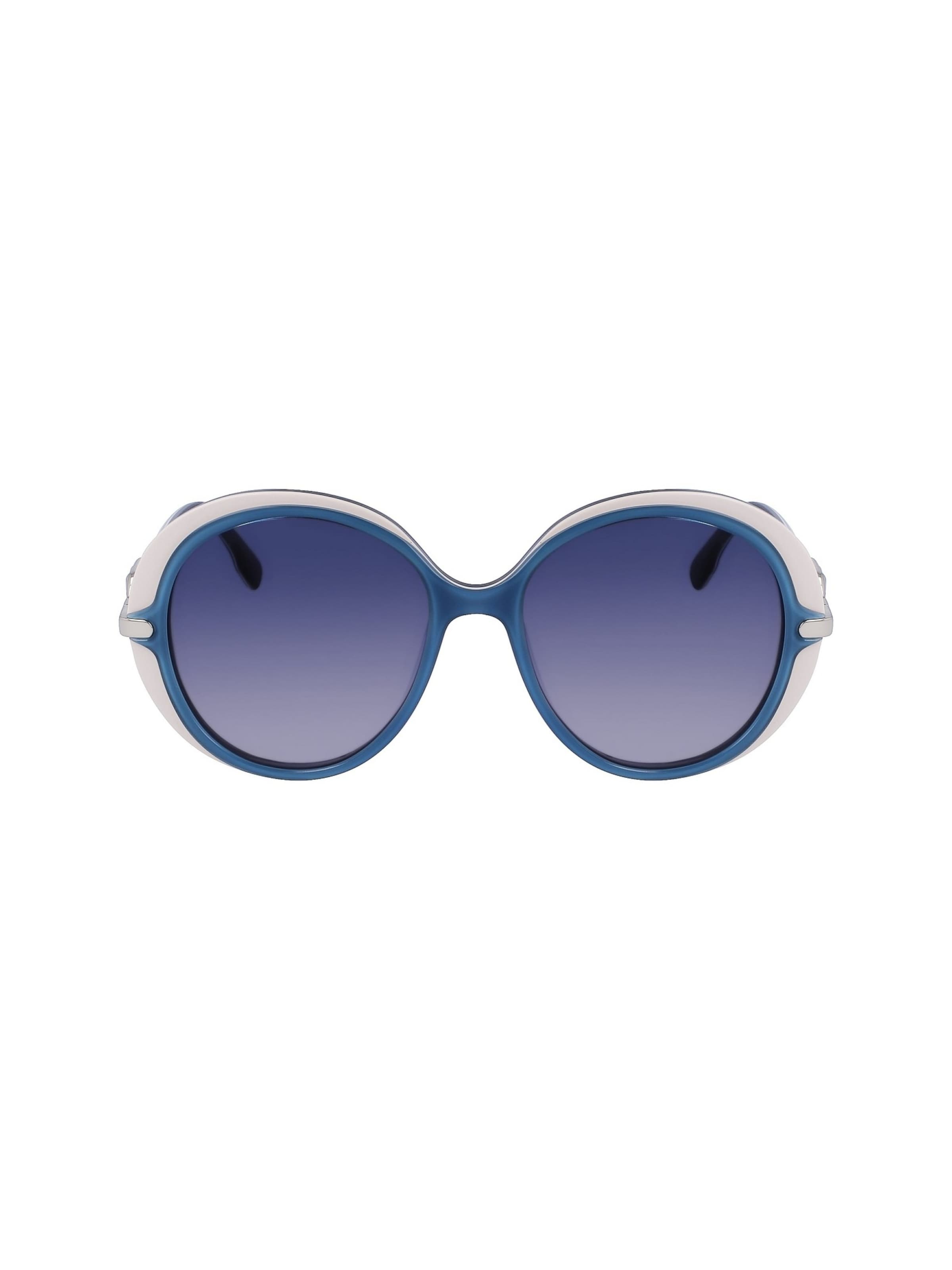 Karl Lagerfeld Sunglasses in Blue, Item view
