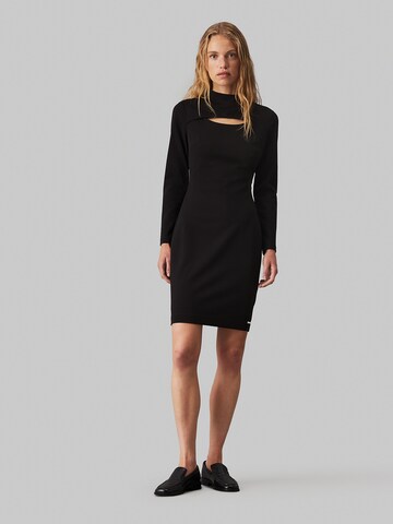 Calvin Klein Dress in Black