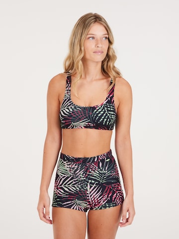 PROTEST Bustier Bikini 'PRTBETSY' in Roze