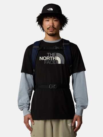 THE NORTH FACE - Mochila deportiva 'Borealis' en azul