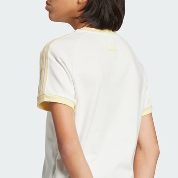 ADIDAS ORIGINALSMajica 'Adidas Originals x Minecraft' - bijela boja