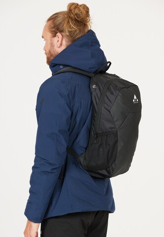 Whistler Rucksack 'Froswick' in Schwarz: predná strana