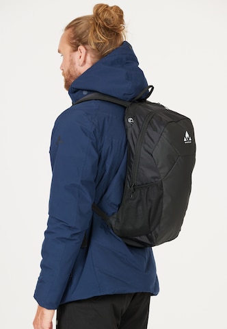Whistler Sports Backpack 'Froswick' in Black: front
