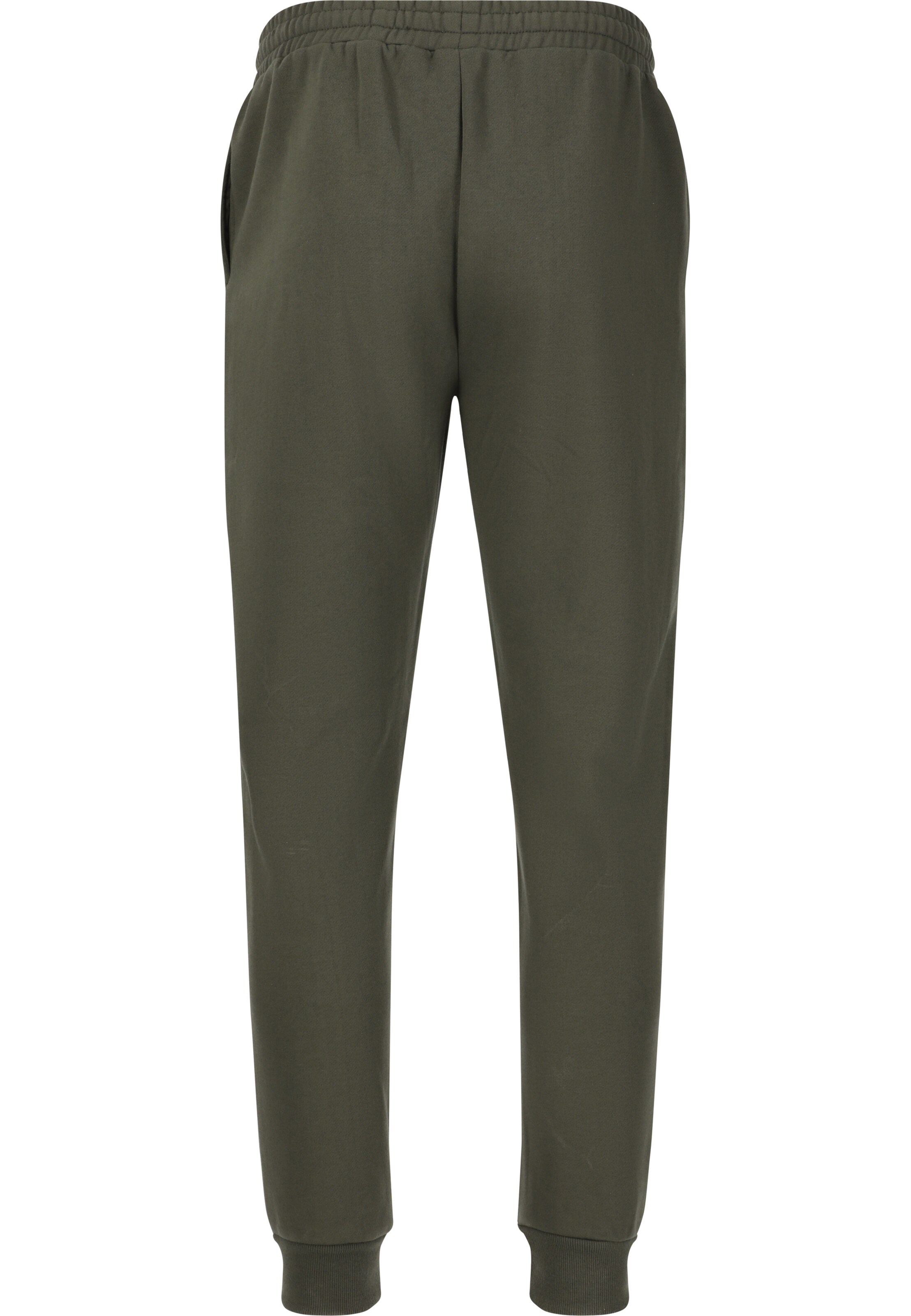 Virtus Loose fit Sports trousers 'Kayce' in Green