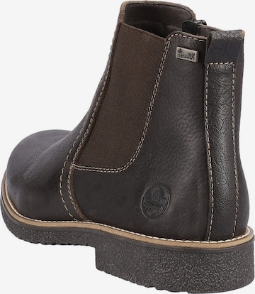 Rieker Chelsea Boots in Braun