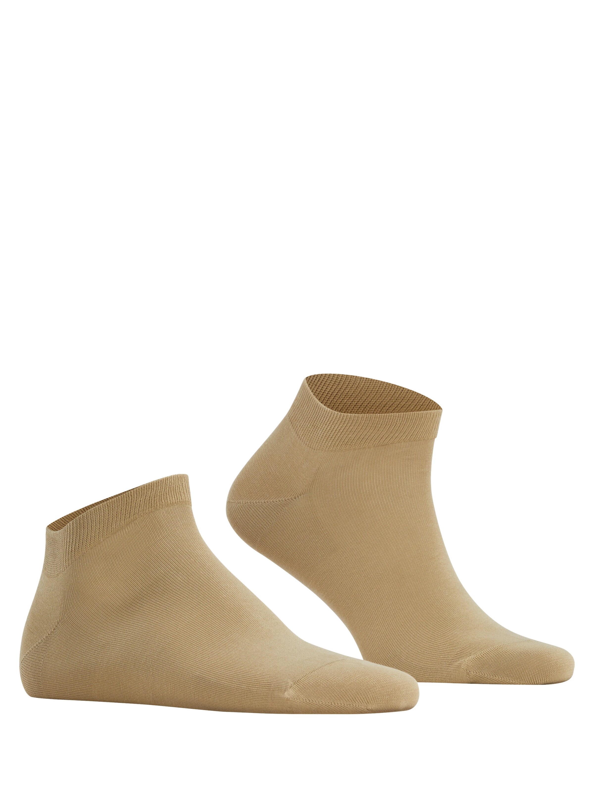 FALKE Socken 'Cool 24/7'‌‌‌‌‌‌‌‌‌ in Beige
