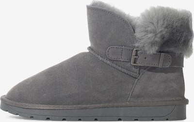 Gooce Botas de nieve 'Fiona' en gris oscuro, Vista del producto