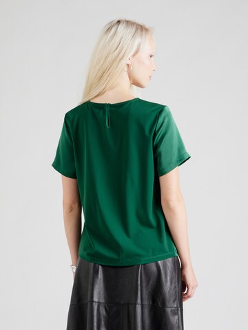 Weekend Max Mara Koszulka 'GILBERT' w kolorze zielony