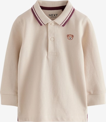 smėlio Next Marškinėliai: priekis