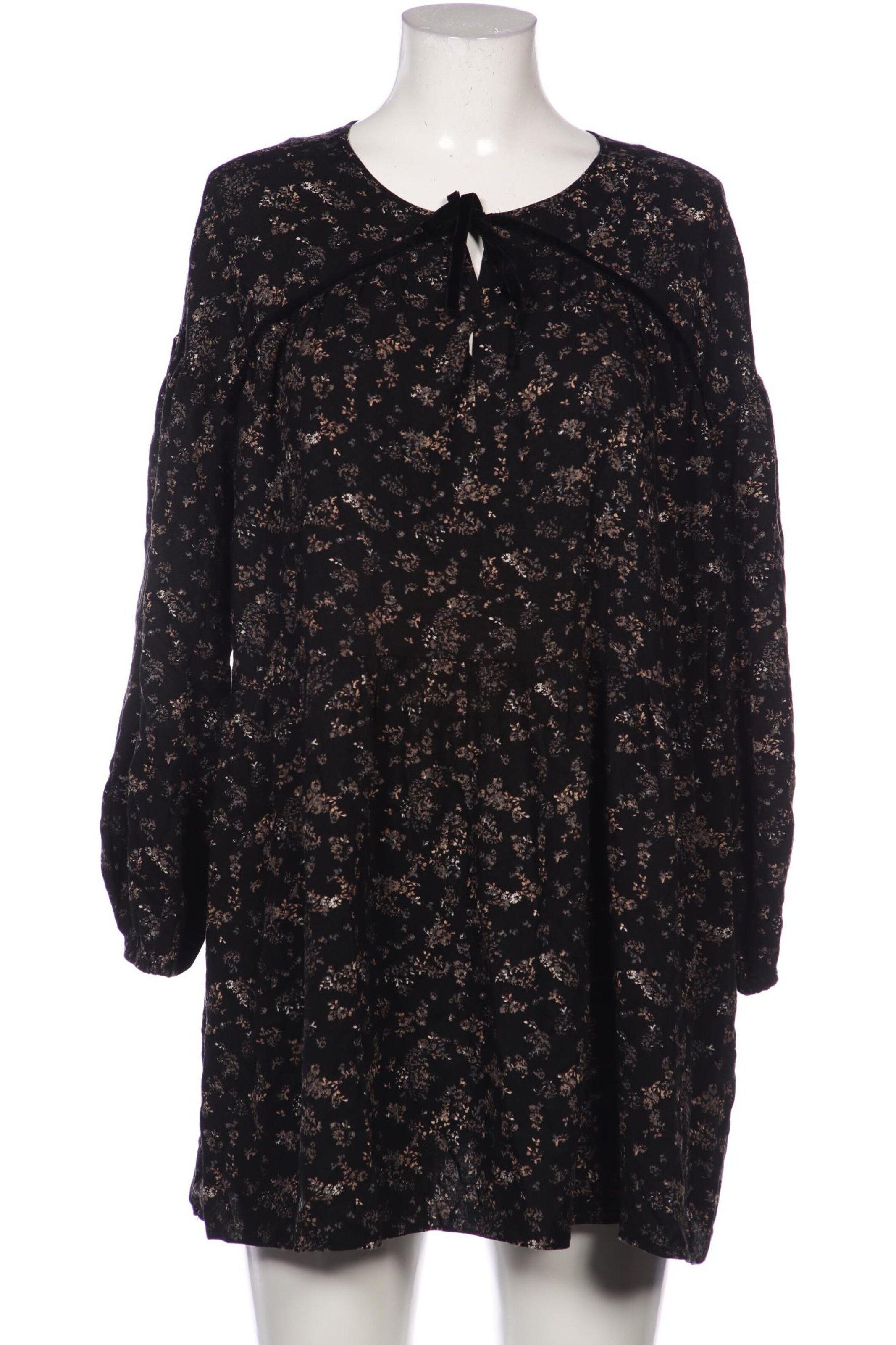 & Other Stories Dress in M in Black: front