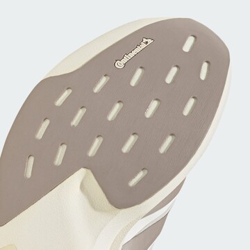 Chaussure de course 'Adizero Evo Sl' ADIDAS PERFORMANCE en blanc