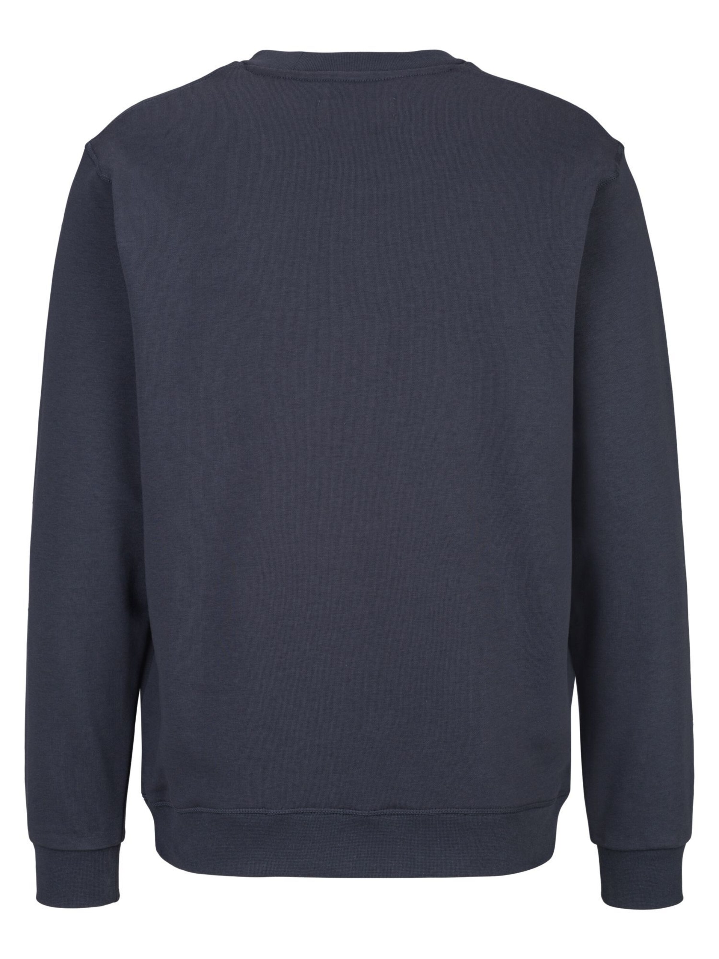 REPLAY Sweater in Blue