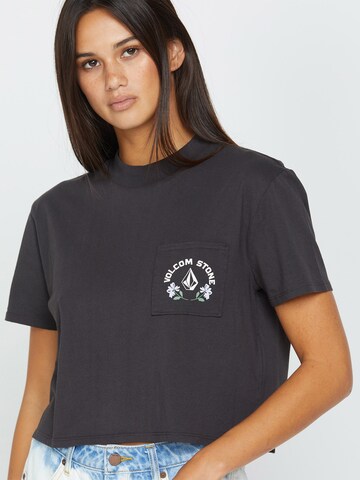 Volcom Shirt in Zwart
