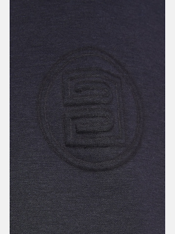 BABISTA Between-season jacket in Blue