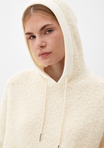 s.Oliver Pullover in Beige