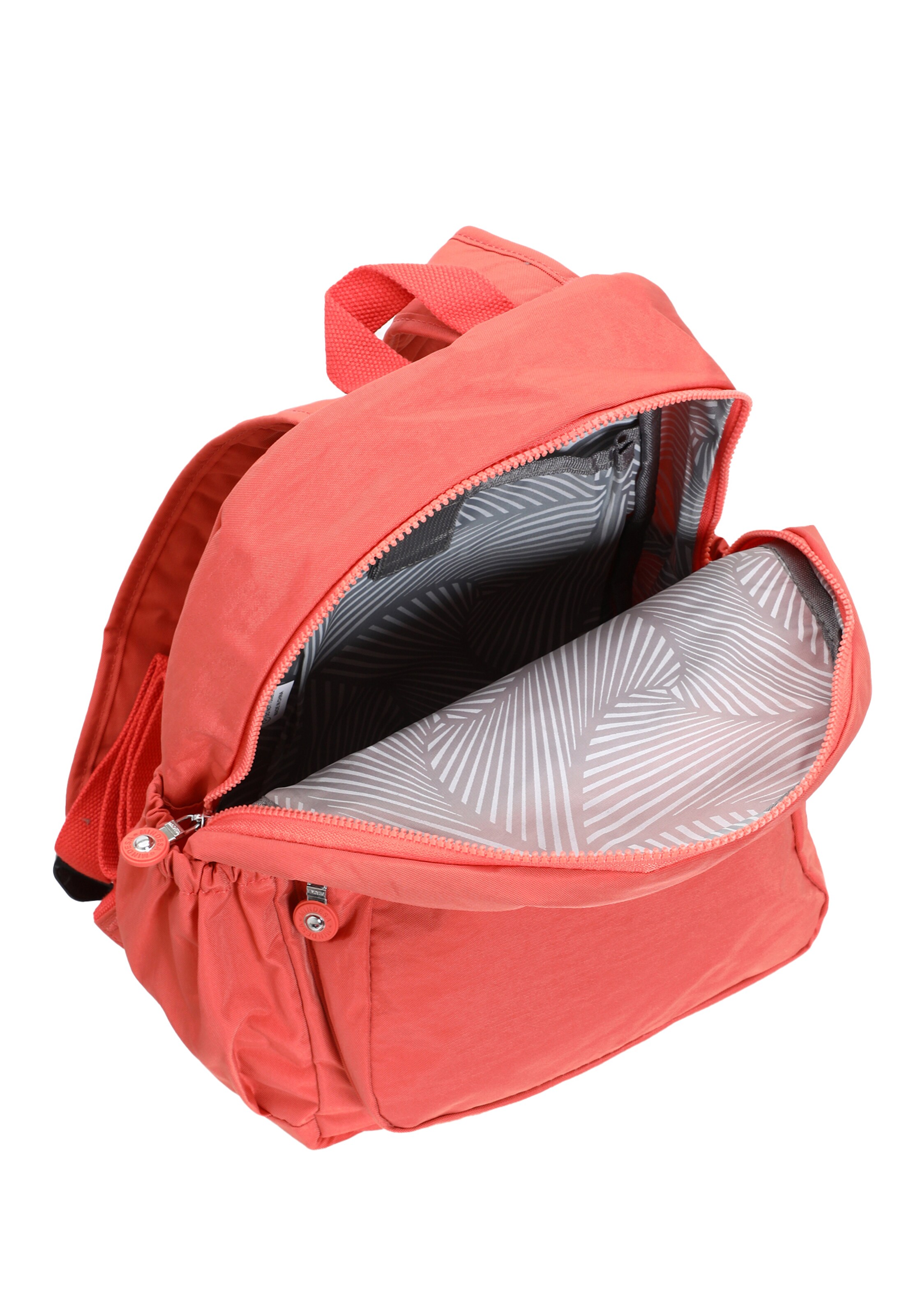 Mindesa - Mochila em laranja