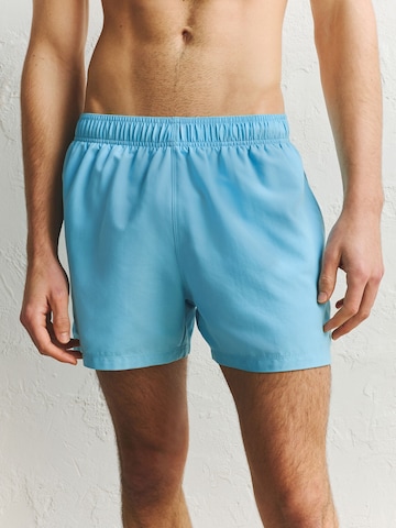 Shorts de bain 'Essential' Next en bleu