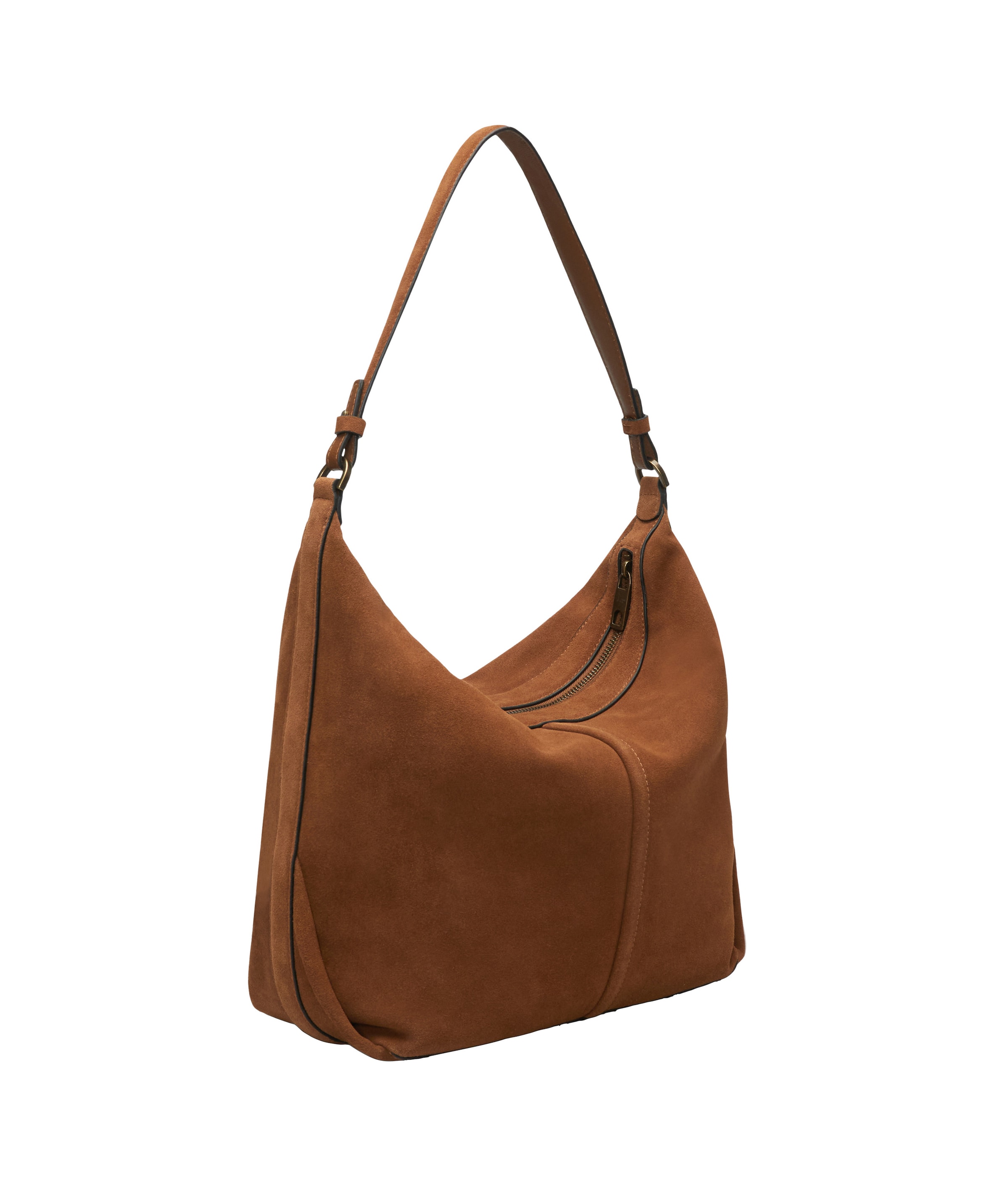 Liebeskind Berlin Shoulder bag 'Paris II' in Brown