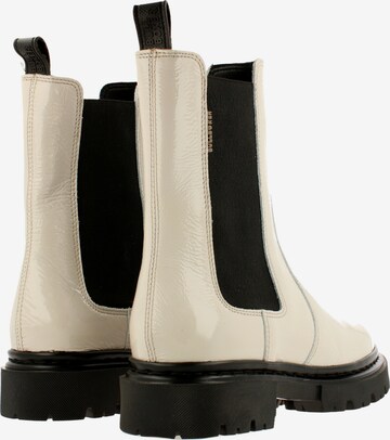 Chelsea Boots BULLBOXER en beige