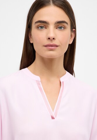 ETERNA Bluse in Pink